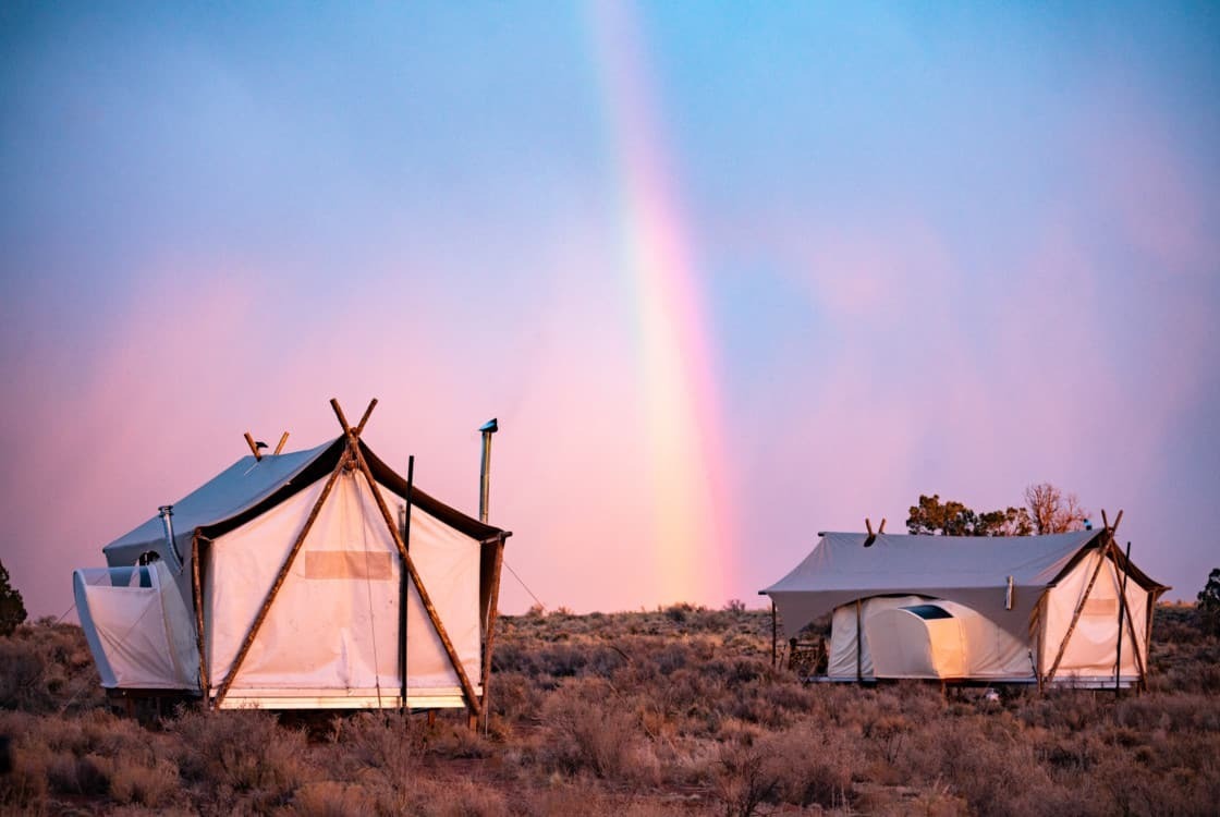Under Canvas® Grand Canyon, Williams, AZ Jobs Hospitality Online