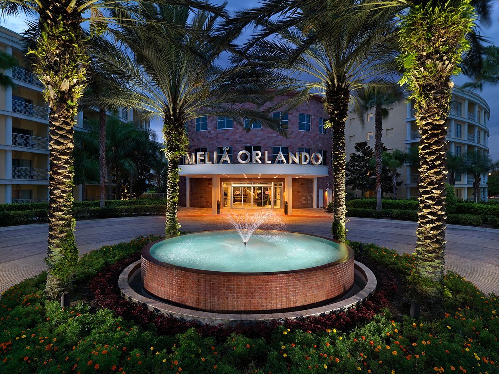Meliá Orlando Suite Hotel at Celebration, Kissimmee, FL Jobs