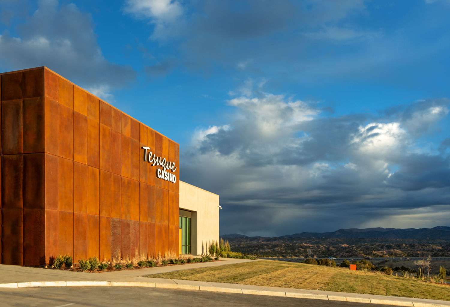 Tesuque Casino, Santa Fe, NM Jobs | Hospitality Online