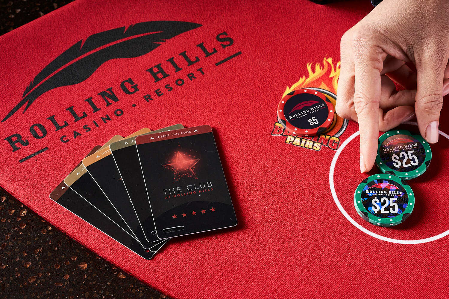 Rolling Hills Casino, Corning, CA Jobs Hospitality Online