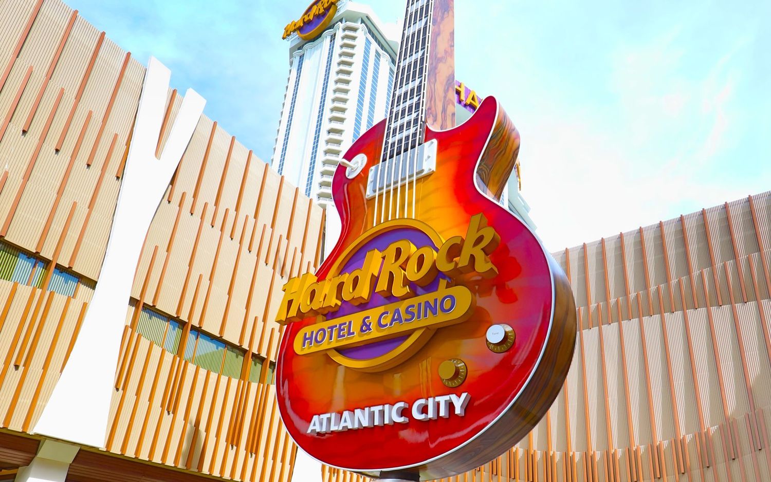 Hard rock casino atlantic city online