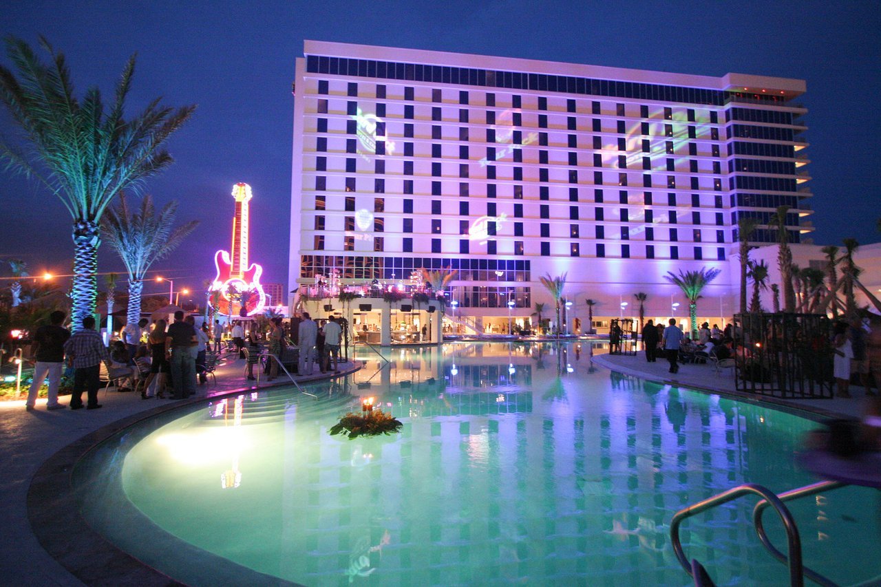 Photo of Hard Rock Hotel & Casino Biloxi, Biloxi, MS