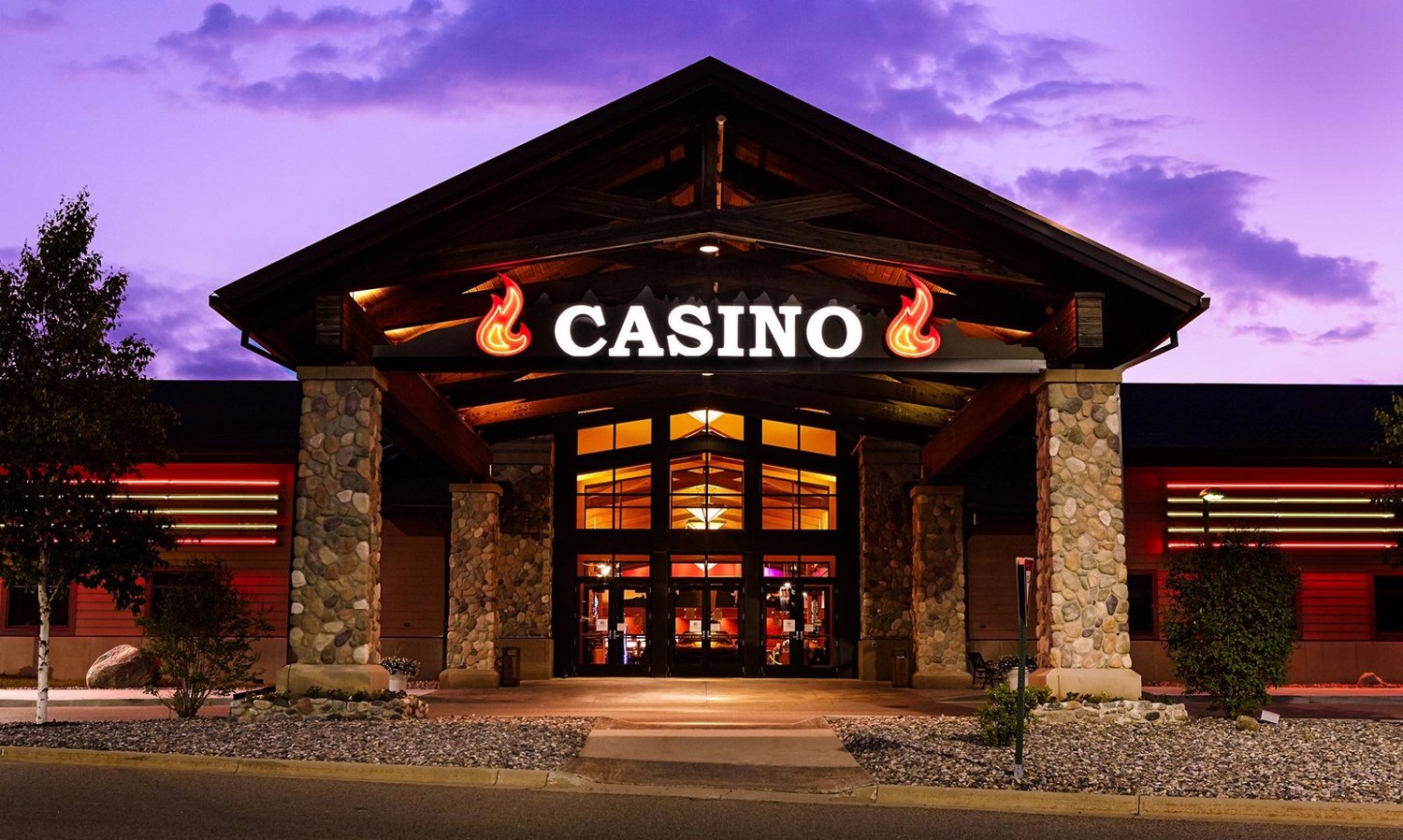 potawatomi casino hours of operation