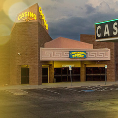 casino on i 86