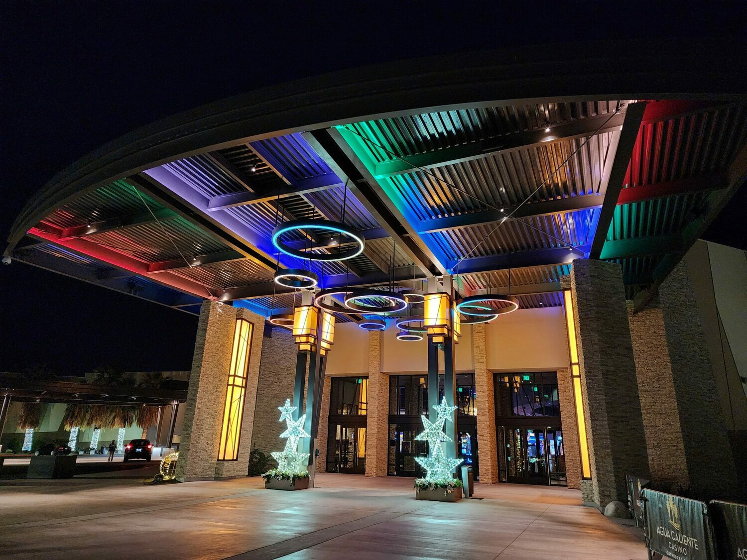 Agua Caliente Casino Palm Springs, Palm Springs, CA Jobs Casino Careers