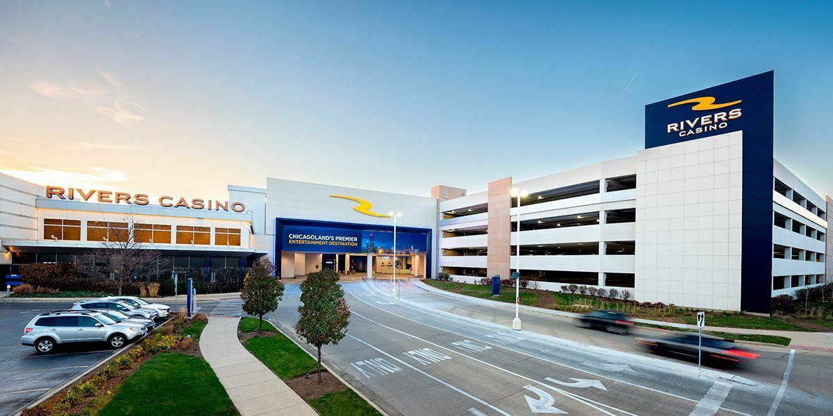 Restaurant Manager Job Rivers Casino Des Plaines, Des Plaines, IL