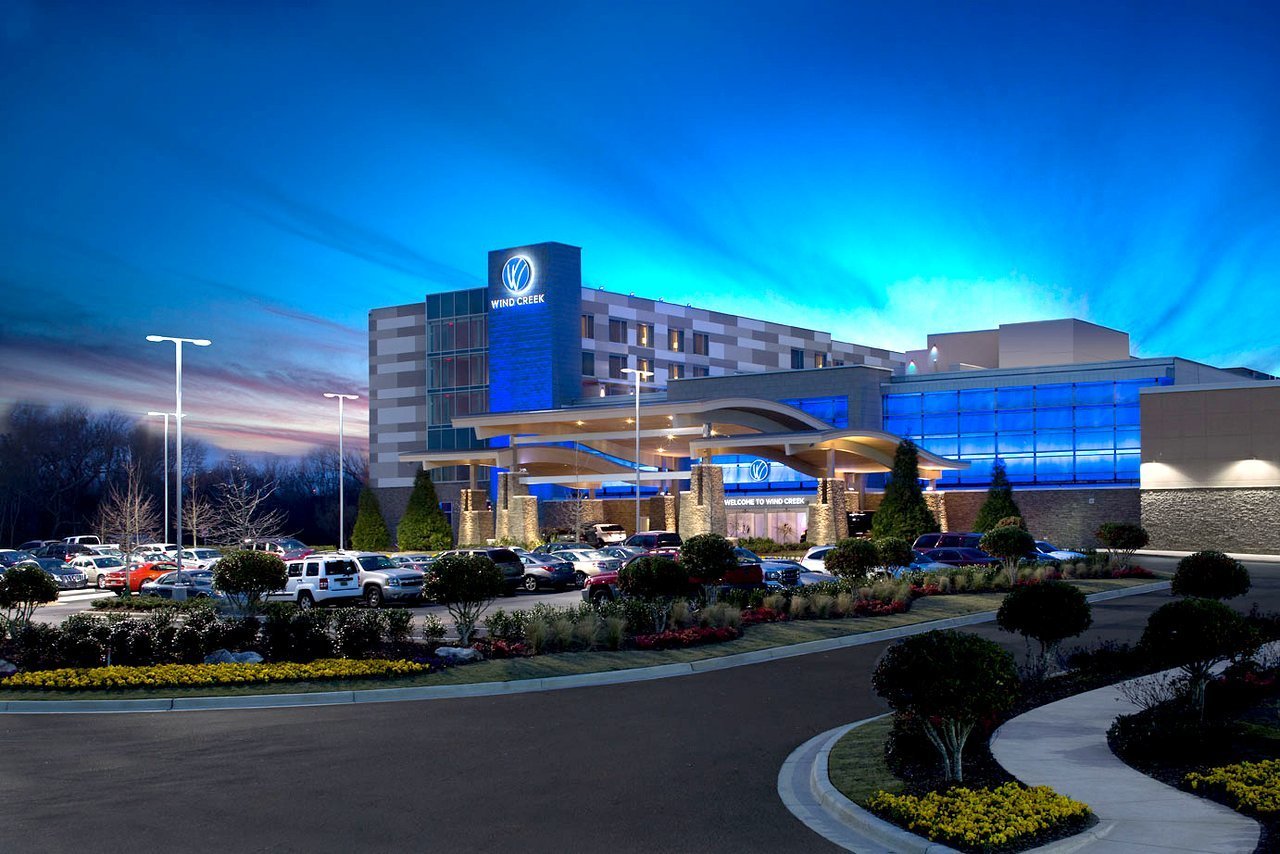 claremore cherokee casino jobs