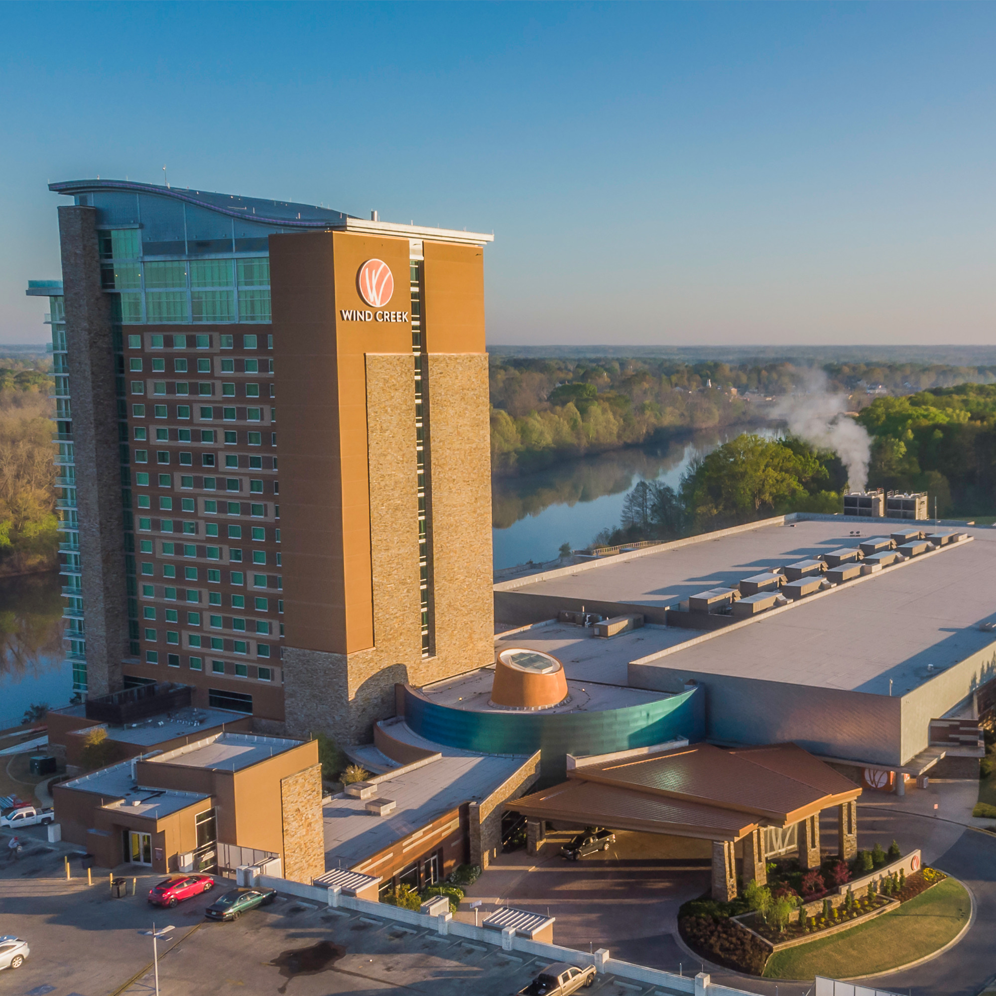 Photo of Wind Creek Casino & Hotel Wetumpka, Wetumpka, AL