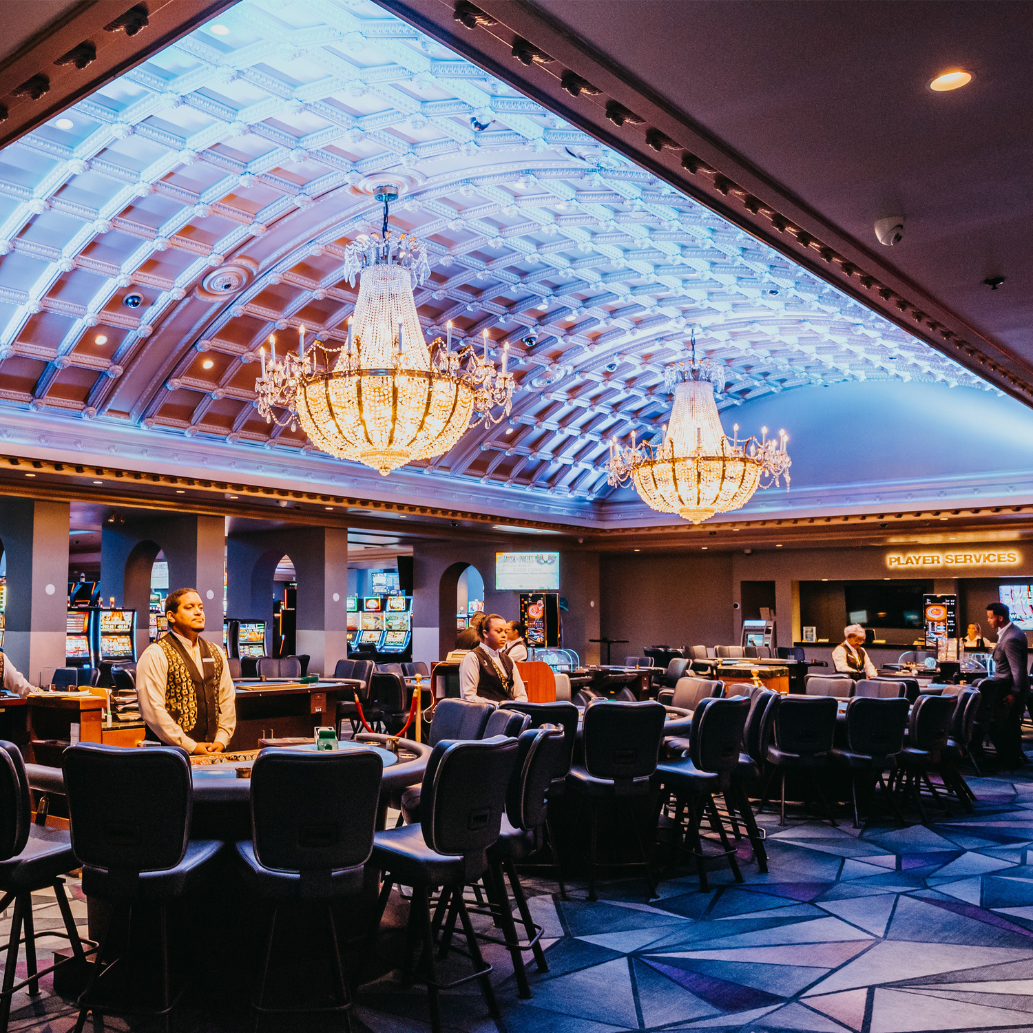 Wind Creek Aruba, Oranjestad, Aruba Jobs Casino Careers