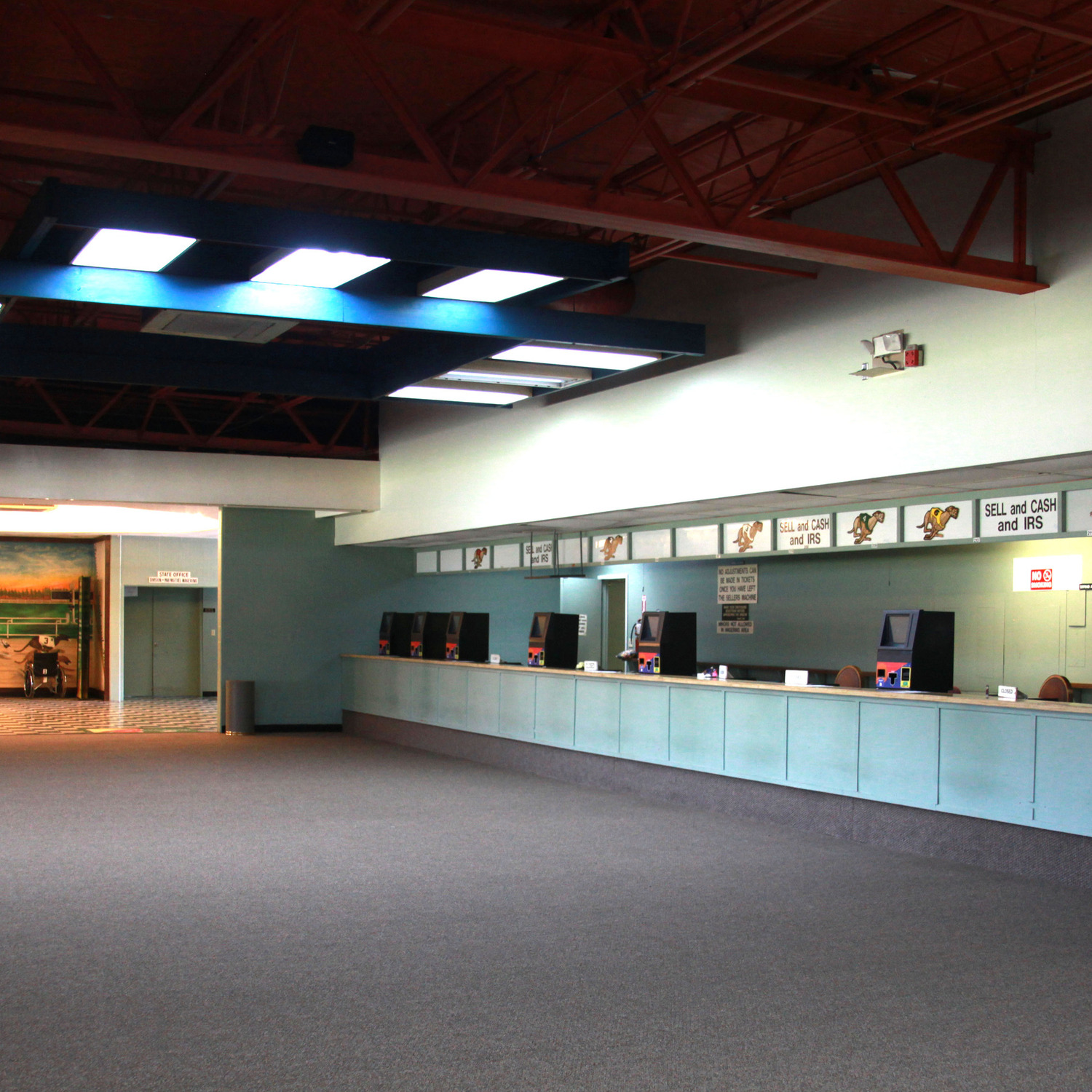 Pensacola Greyhound Track & Poker Room, Pensacola, FL Jobs