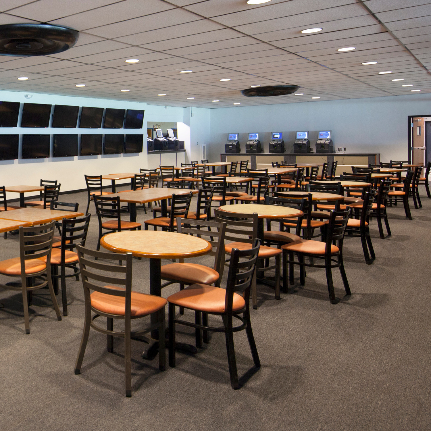 Mobile Greyhound Park, Theodore, AL Jobs Hospitality Online