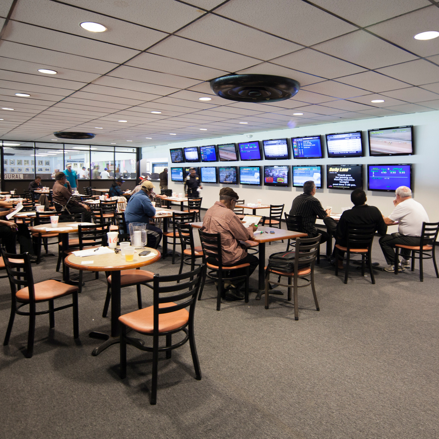 Mobile Greyhound Park, Theodore, AL Jobs Hospitality Online