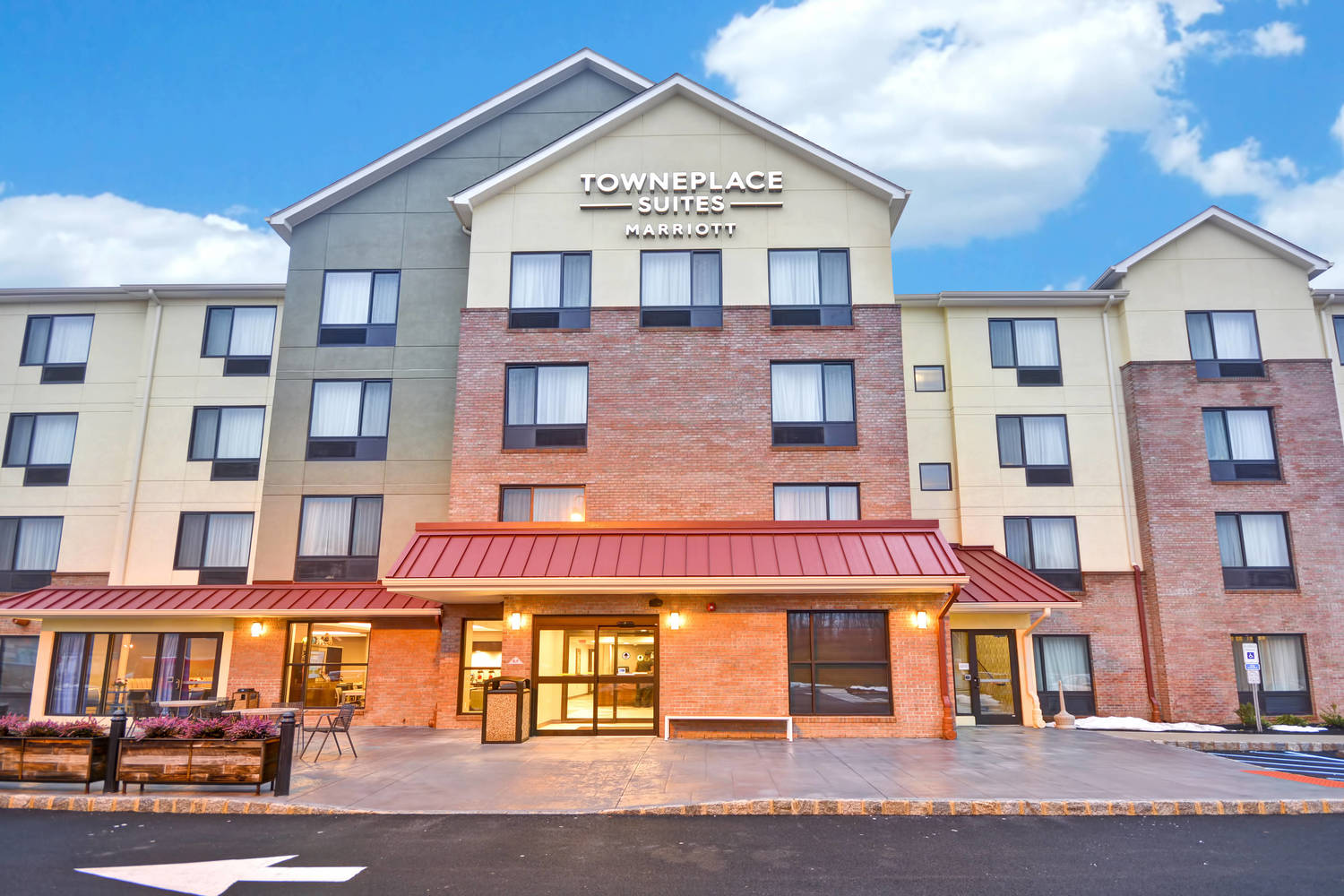 TownePlace Suites Dover Rockaway, Dover, NJ Jobs Hospitality Online