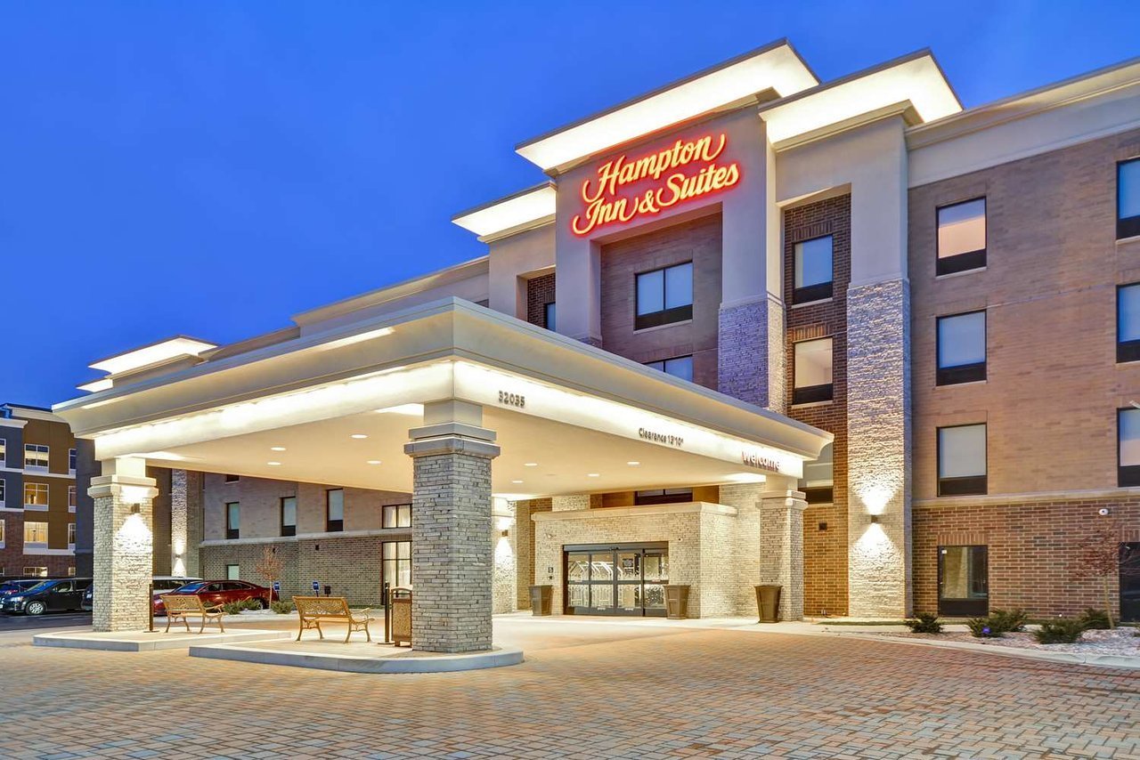 Hampton Inn & Suites Detroit/Warren, Warren, MI Jobs Hospitality Online