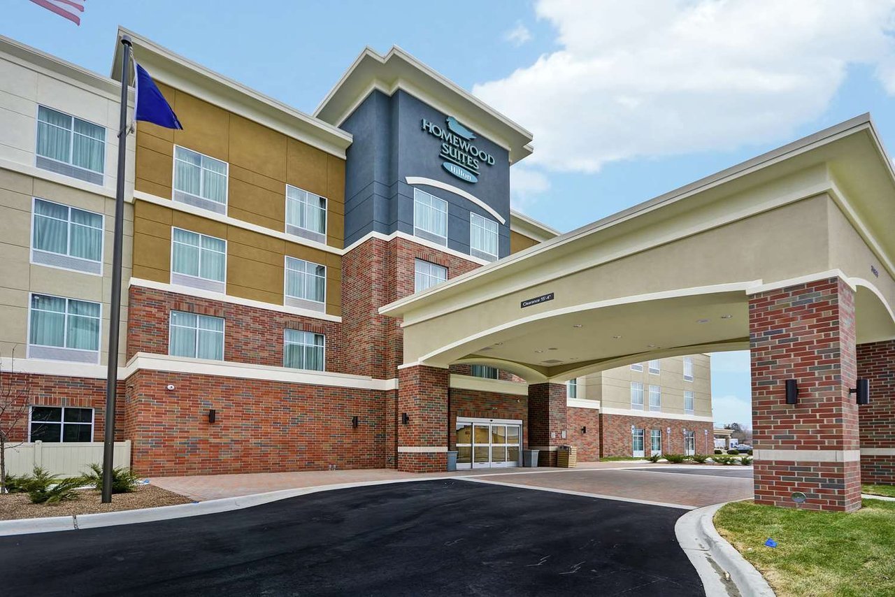 Homewood Suites by Hilton Warren Detroit, Warren, MI Jobs Hospitality