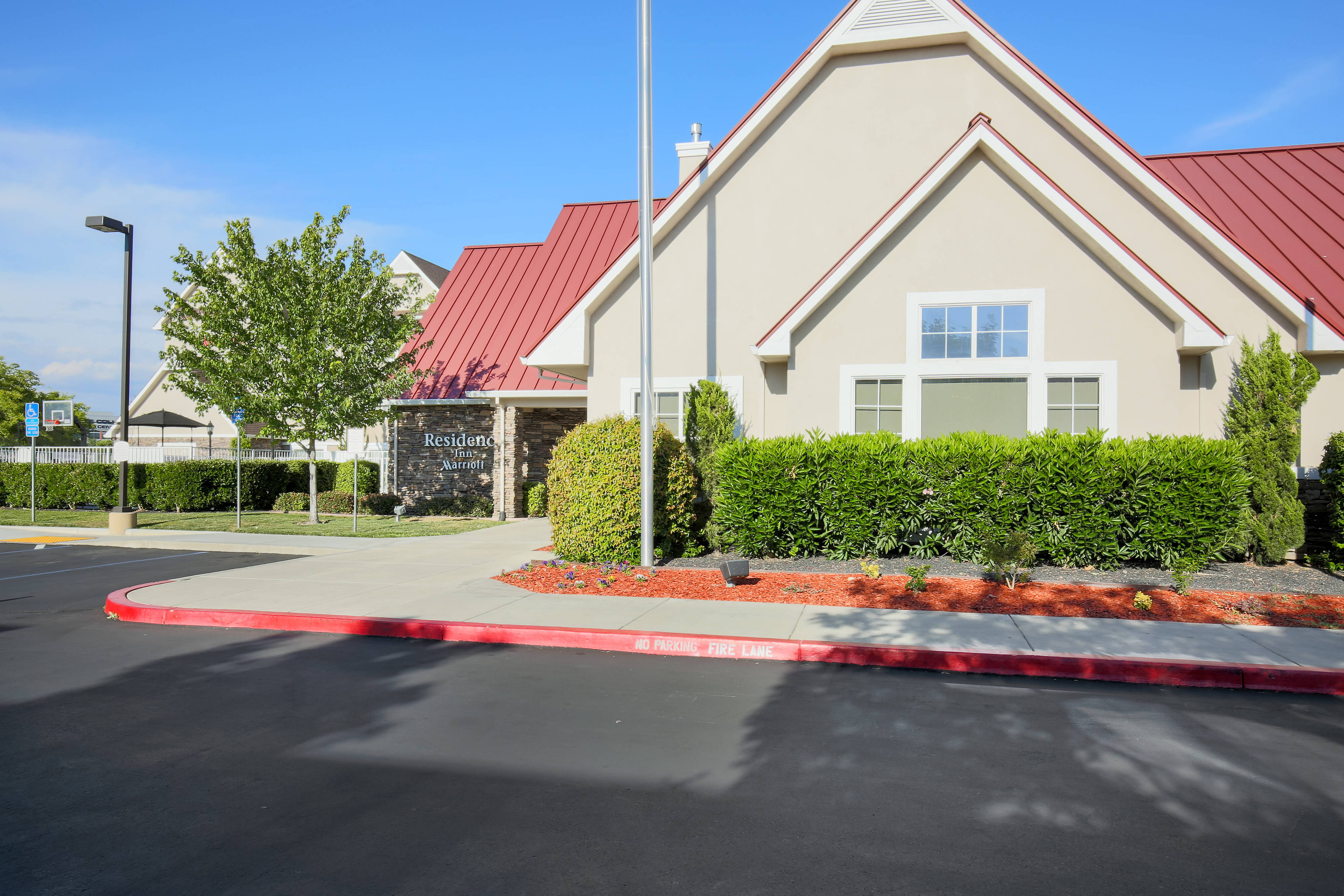 Photo of Residence Inn by Marriott Chico, Chico, CA