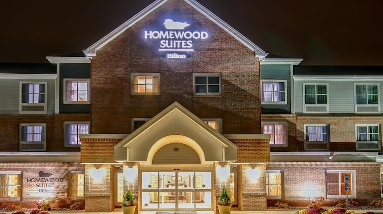 Homewood Suites by Hilton Bridgewater/Branchburg, Somerville, NJ Jobs