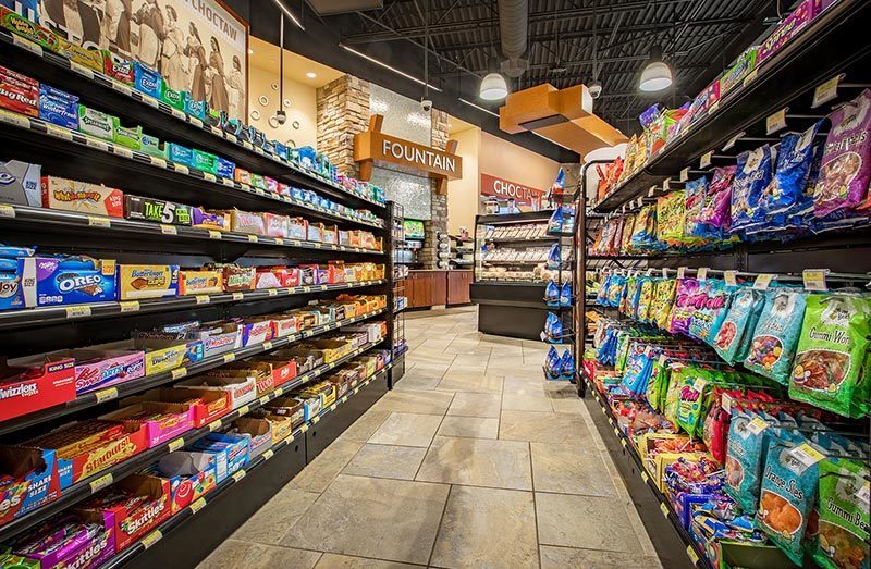 Choctaw Travel Plaza Stringtown, Stringtown, OK Jobs Hospitality Online