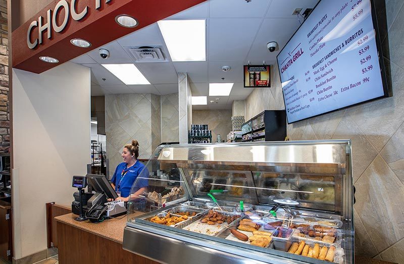 Choctaw Travel Plaza Stringtown, Stringtown, OK Jobs Hospitality Online