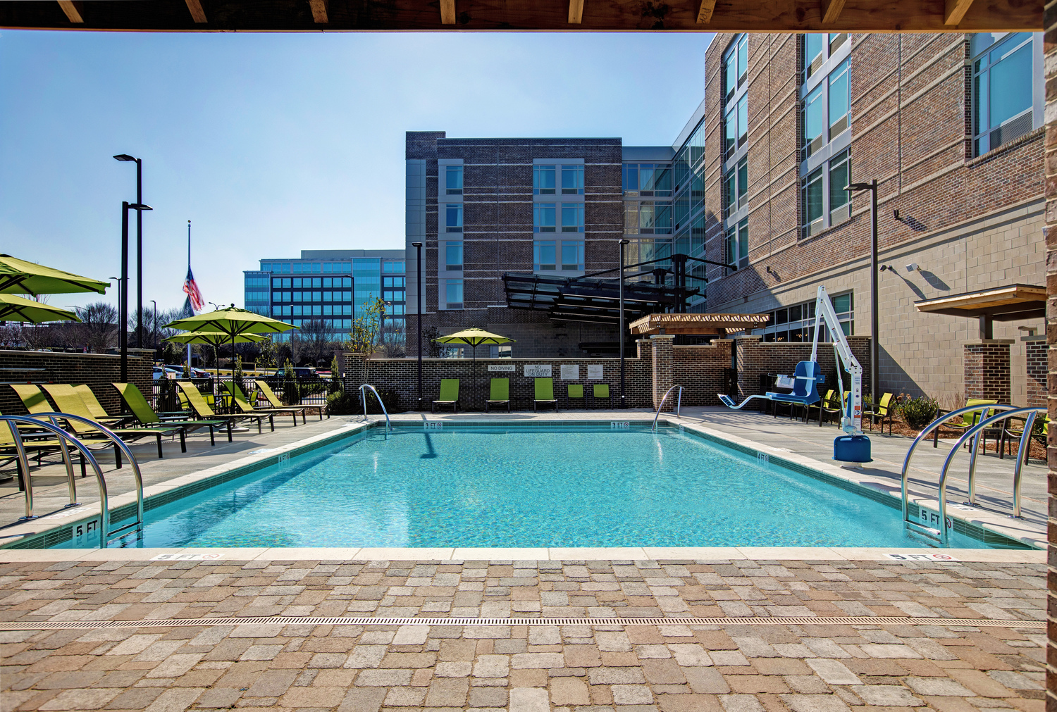 springhill suites by marriott somerset franklin township