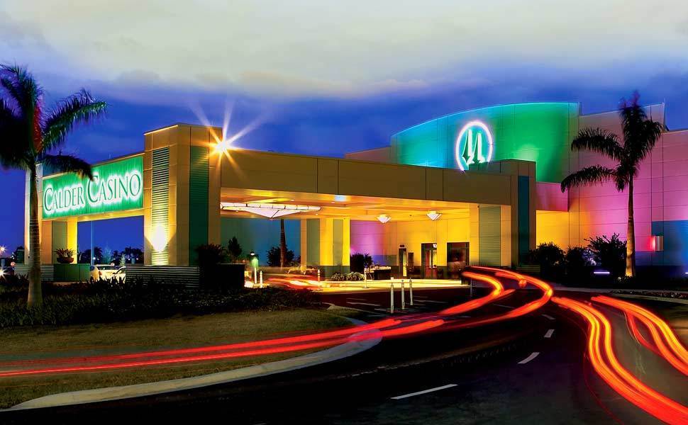 Calder Casino, Miami Gardens, FL Jobs | Hospitality Online