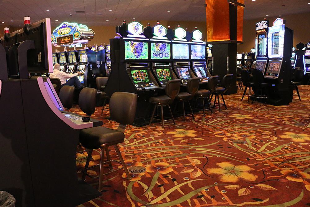 Menominee Casino Resort, Keshena, WI Jobs Casino Careers