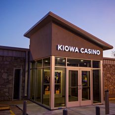 kiowa red river casino