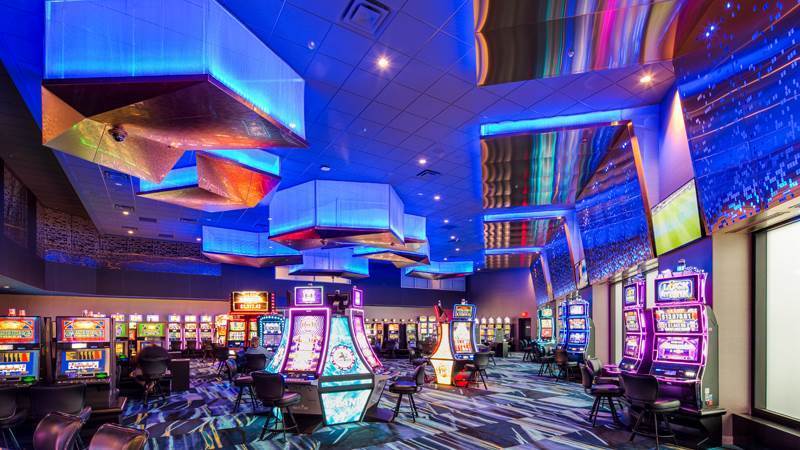 Treasure Island Resort & Casino, Welch, MN Jobs | Hospitality Online