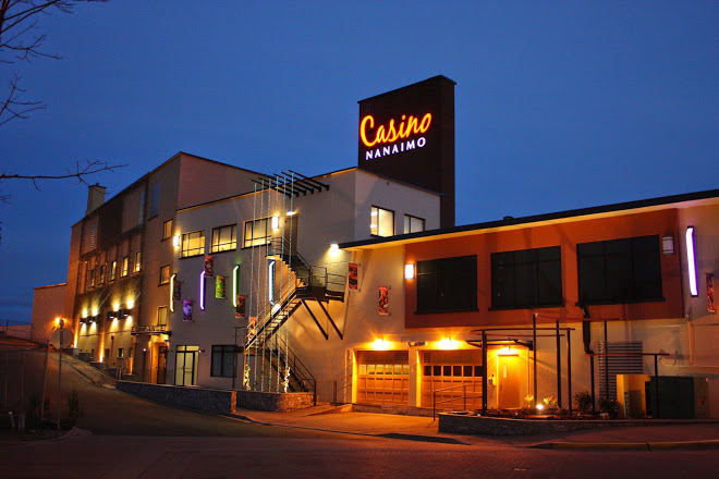 Casino In Nanaimo