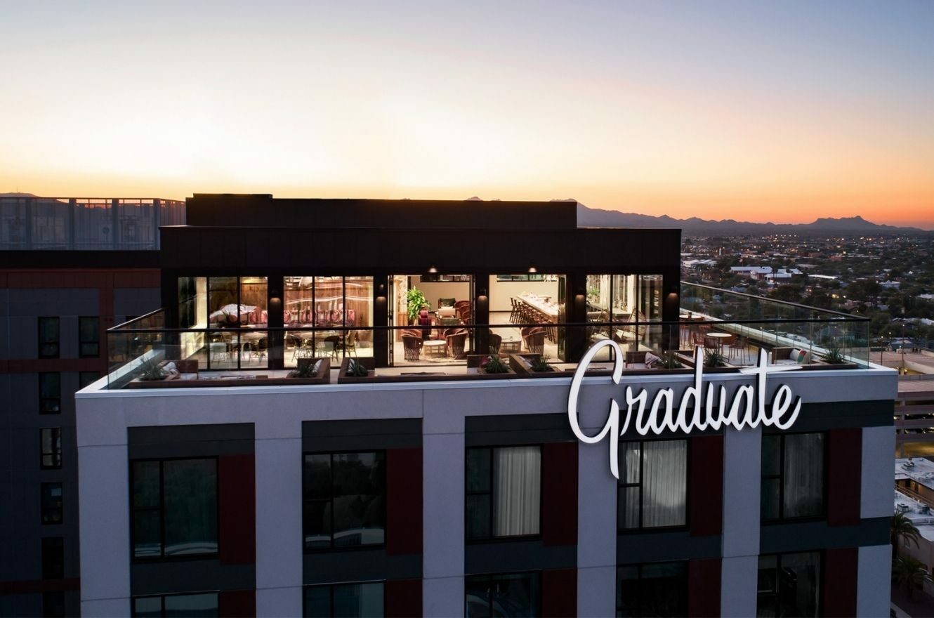 Photo of Graduate Tucson, Tucson, AZ