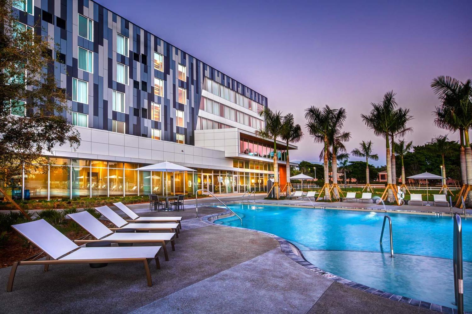 Legacy Hotel at IMG Academy, Sarasota, FL Jobs | Hospitality Online