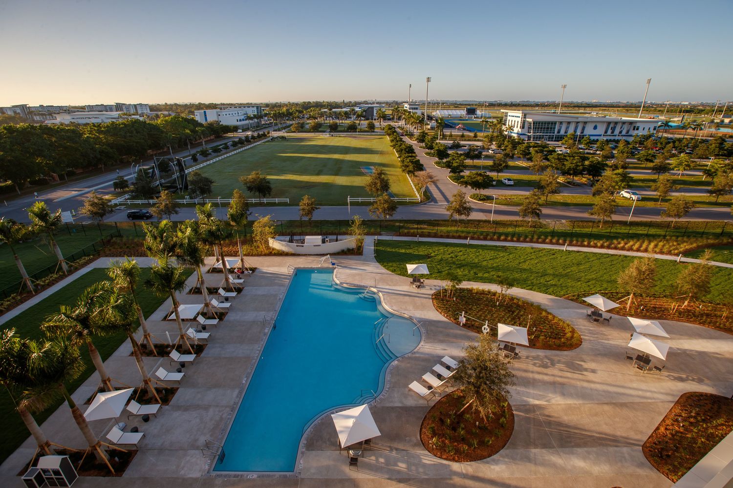 Legacy Hotel at IMG Academy, Sarasota, FL Jobs | Hospitality Online