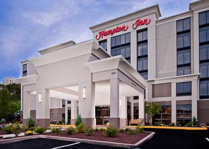 Hampton Inn Shelton Shelton Ct Jobs Hospitality Online