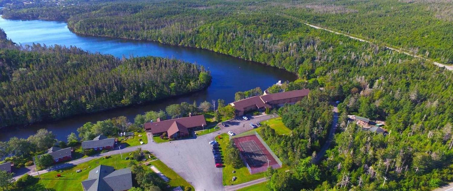 Liscombe Lodge Resort And Conference Center Guysborough Canada