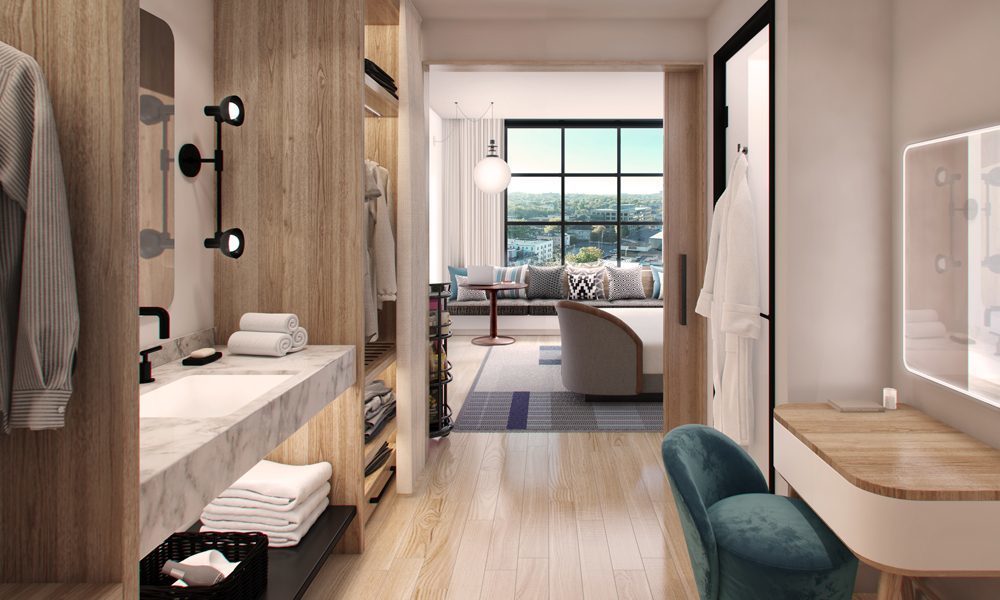 Virgin Hotels Nashville, Nashville, TN Jobs Hospitality Online