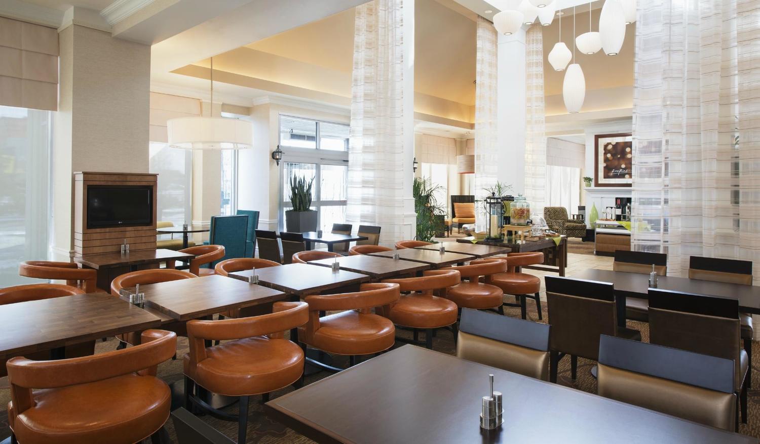 Hilton Garden Inn West Edmonton, Edmonton, AB, Canada Jobs