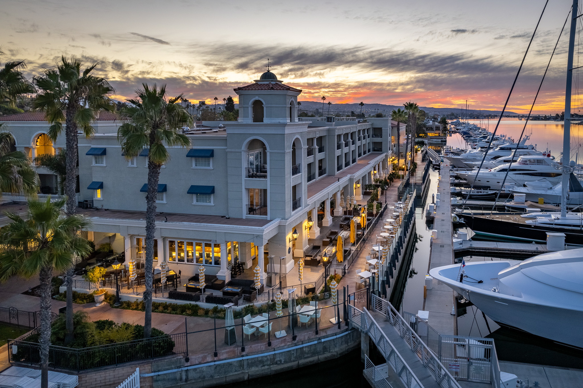 Balboa Bay Newport