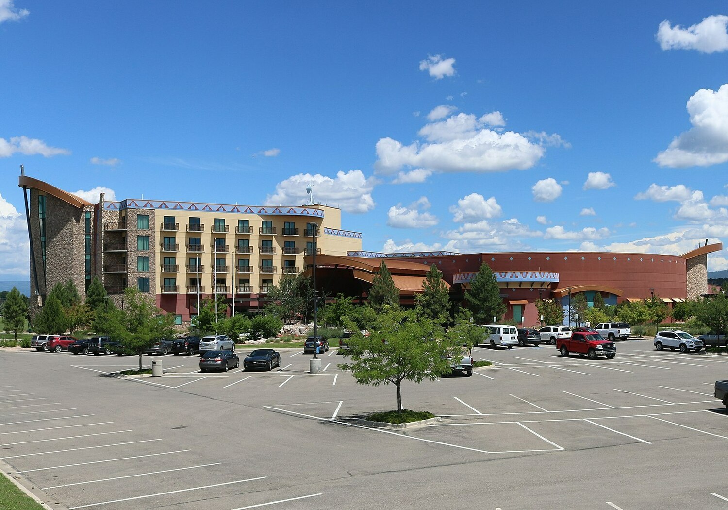 Sky Ute Casino Resort, Ignacio, CO Jobs Casino Careers