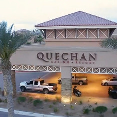 Quechan