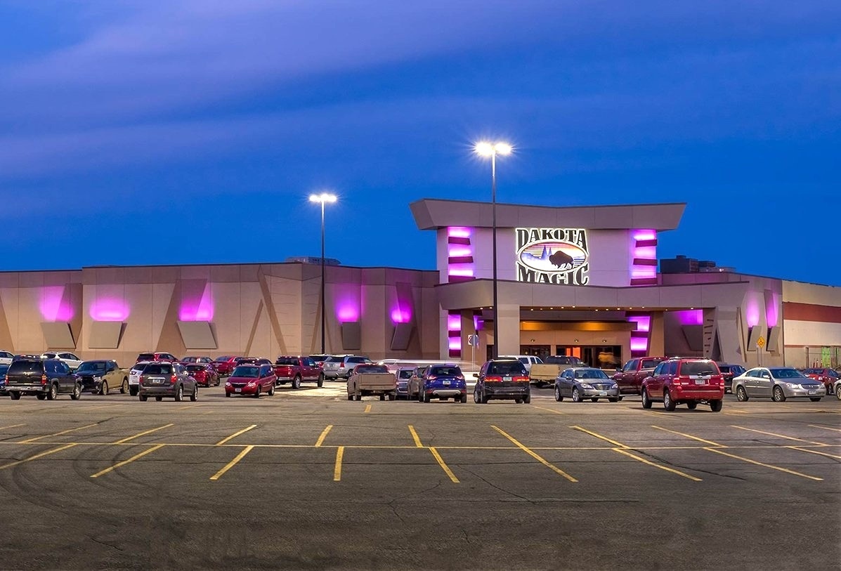 Dakota Nation Gaming Enterprise, Hankinson, ND Jobs Casino Careers