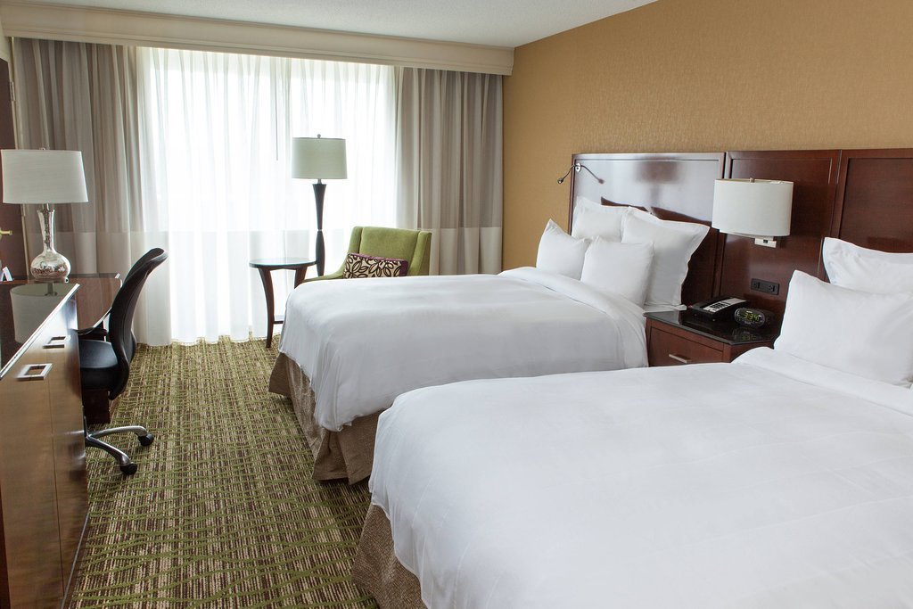 Convention Services Manager Job Hanover Marriott Whippany NJ