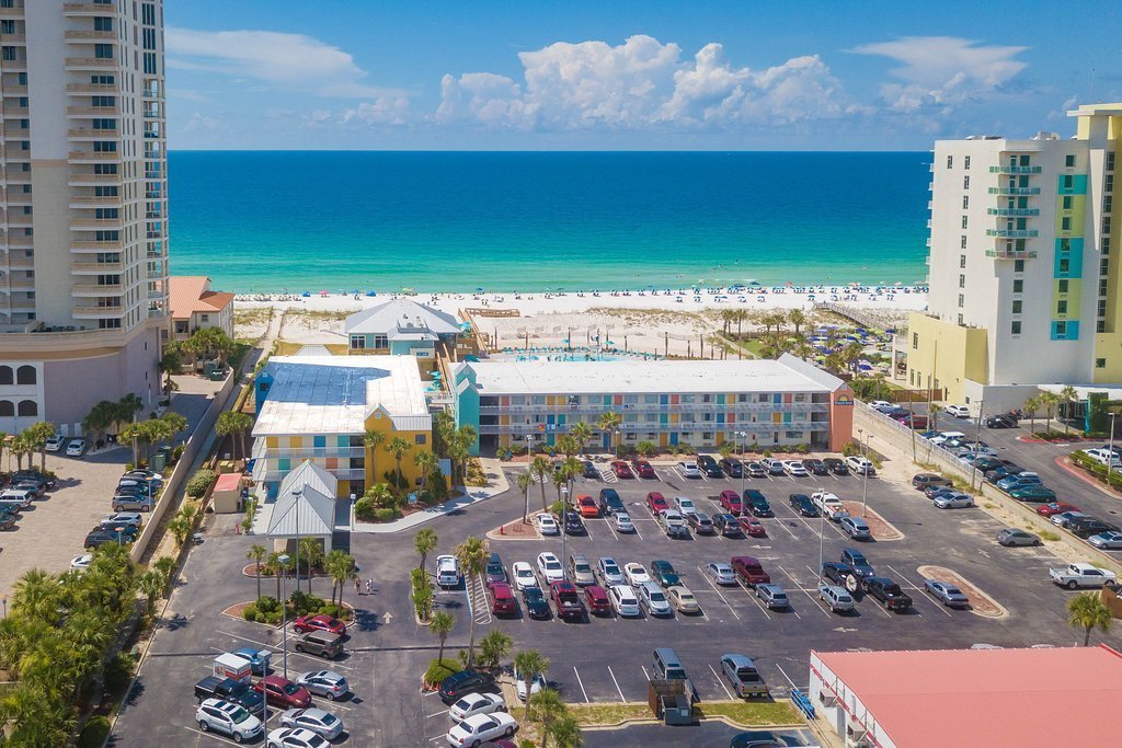 Best Western Beachside Resort, Gulf Breeze, FL Jobs | Hospitality Online