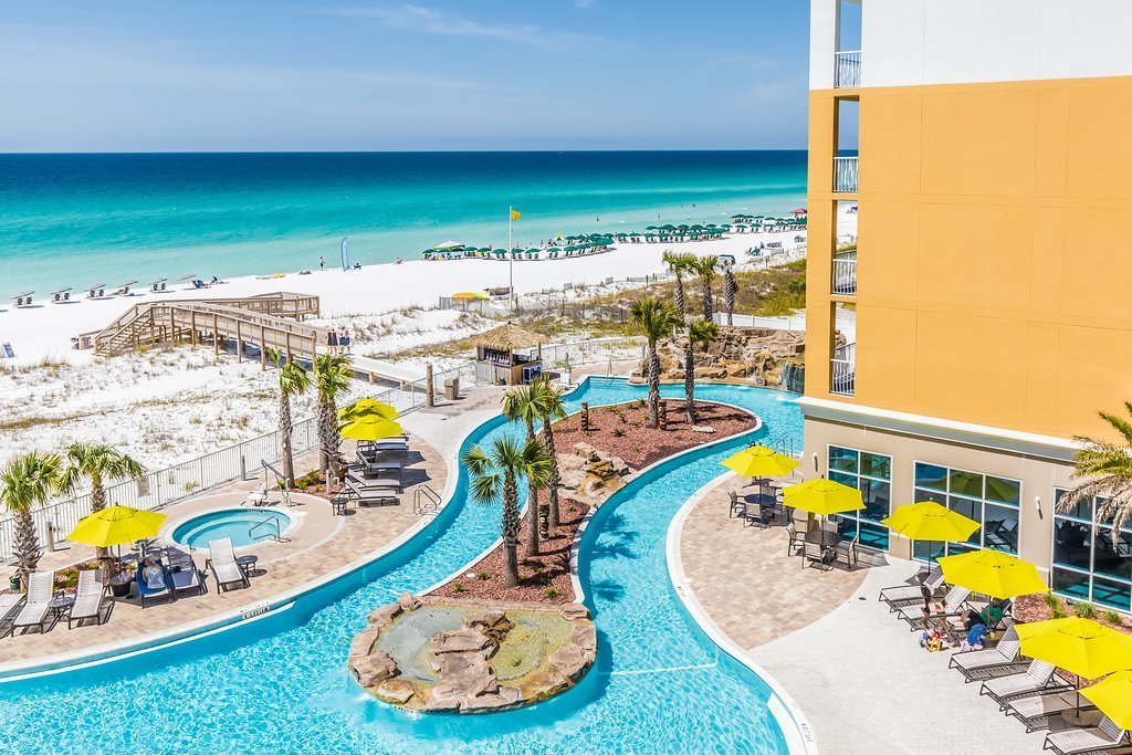 Hilton Garden Inn Ft. Walton Beach, Fort Walton Beach, FL Jobs