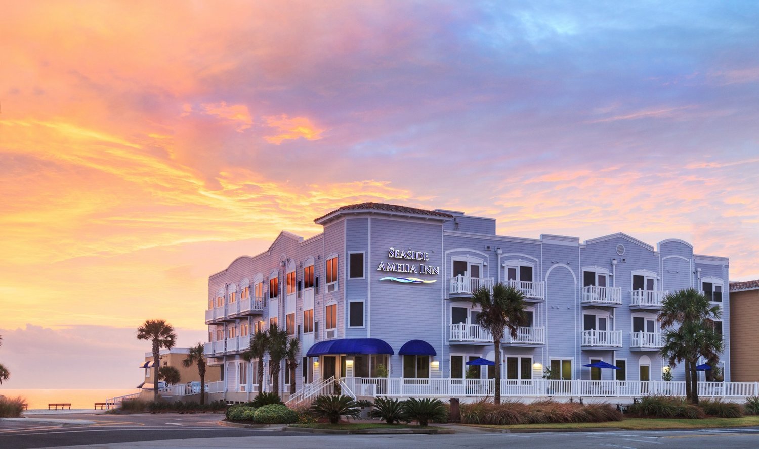 Seaside Amelia Inn, Fernandina Beach, FL Jobs | Hospitality Online