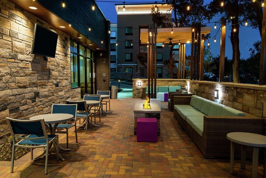 Hilton Garden Inn Cedar Park Austin, Austin, TX Jobs | Hospitality Online