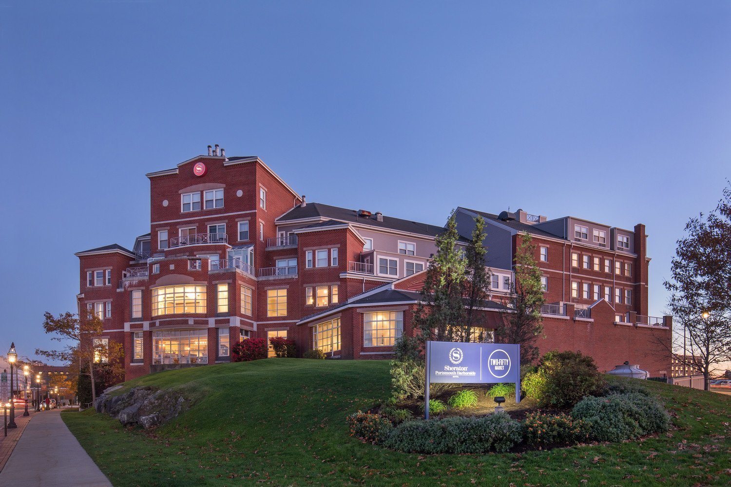 Sheraton Portsmouth Harborside Hotel, Portsmouth, NH Jobs | Hospitality