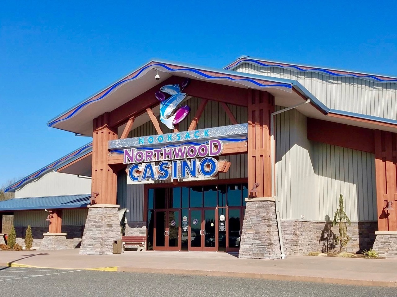 Home - Nooksack Northwood Casino