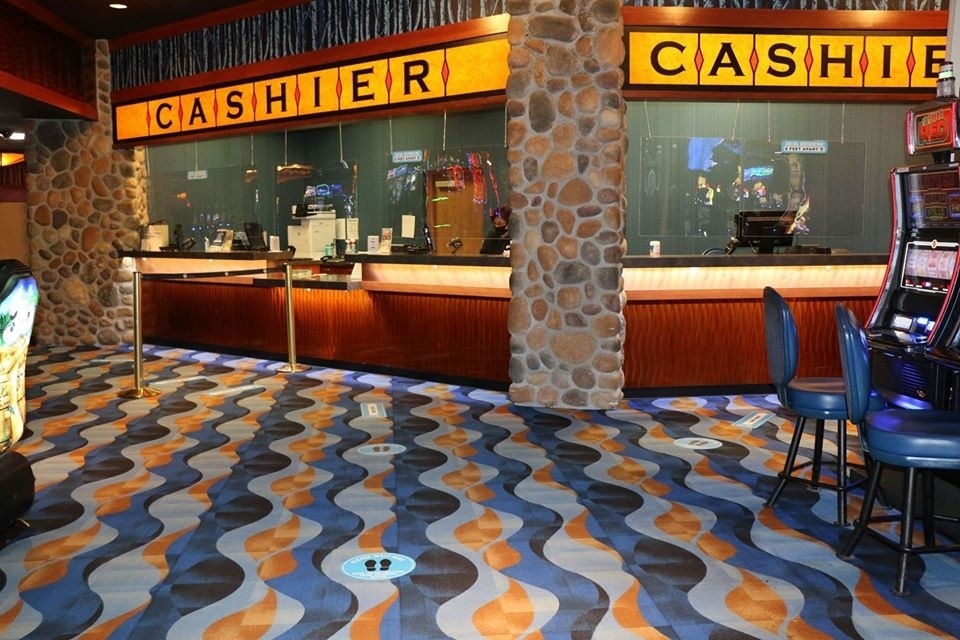 Seven Clans Casino Thief River Falls, Thief River Falls, MN Jobs