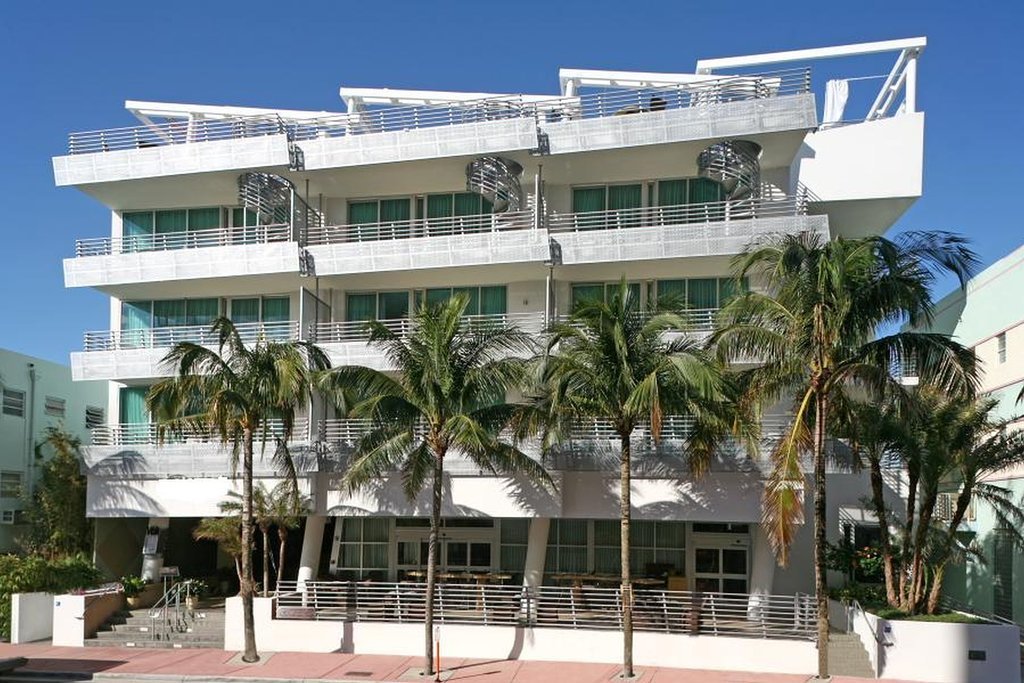 Z Ocean Hotel South Beach, Miami Beach, FL Jobs | Hospitality Online
