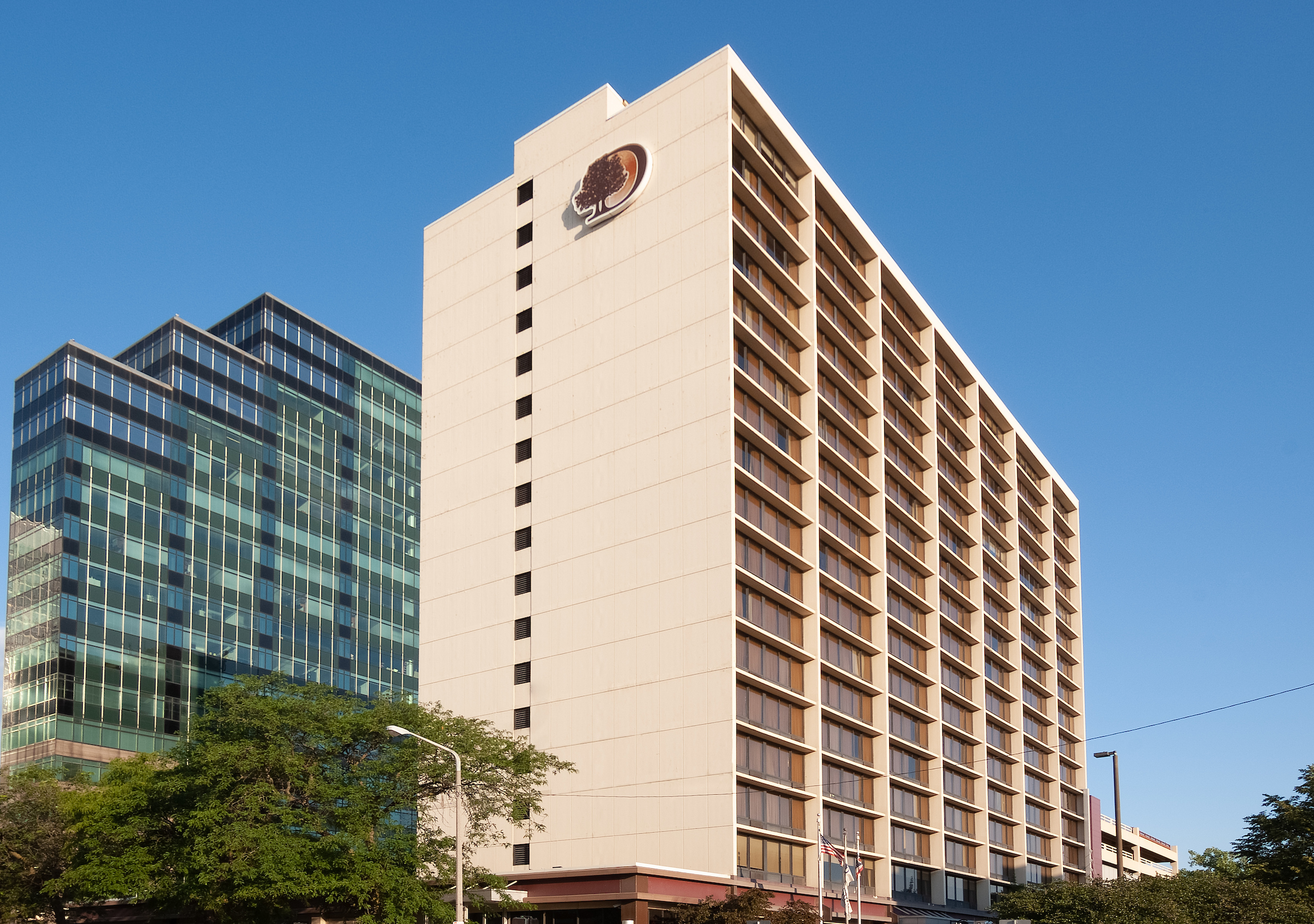 Photo of DoubleTree by Hilton Hotel Cleveland Downtown - Lakeside, Cleveland, OH